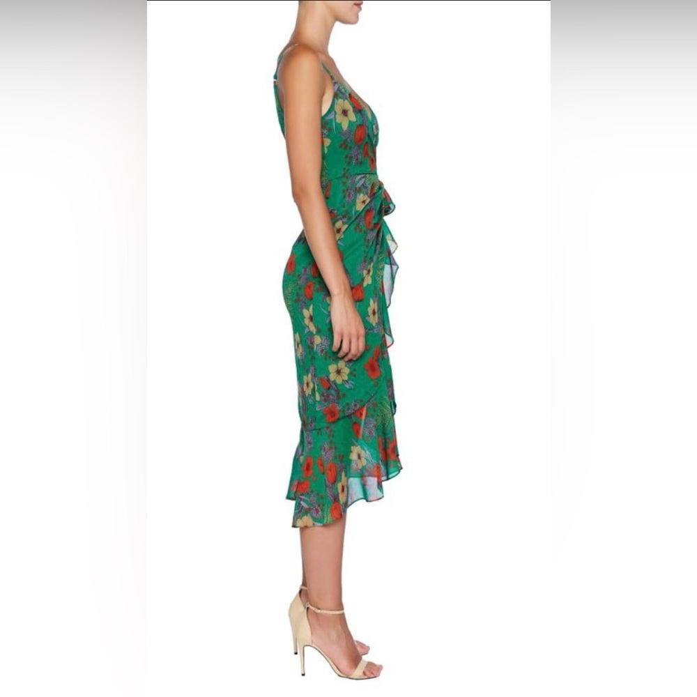 Bardot Elle Floral Dress